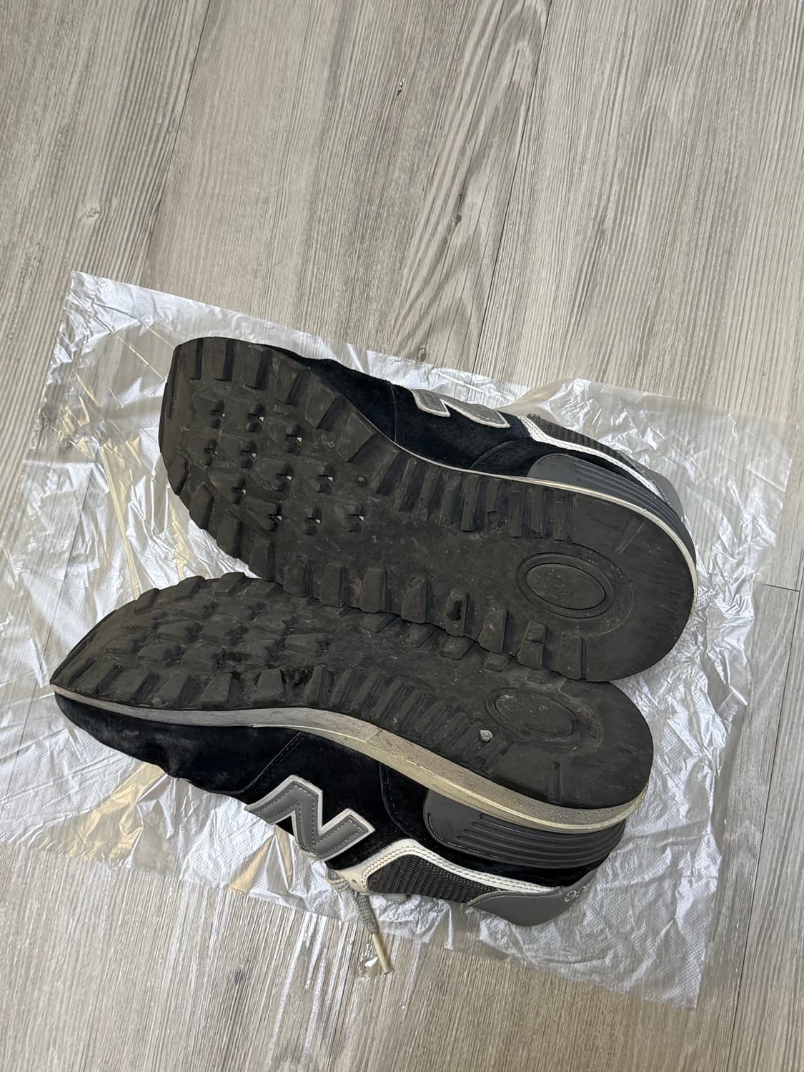 뉴발란스 레거시 574 265 상품이미지3