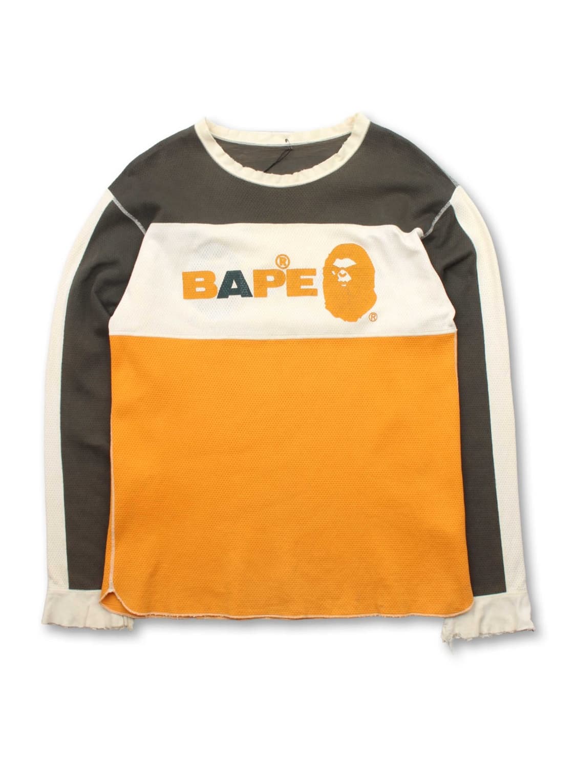 90s A BATHING APE (L) 상품이미지1