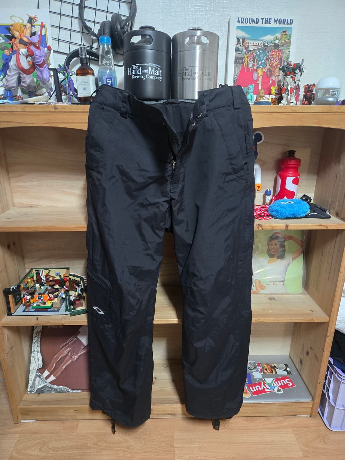 오클리 팬츠 34 상품이미지1