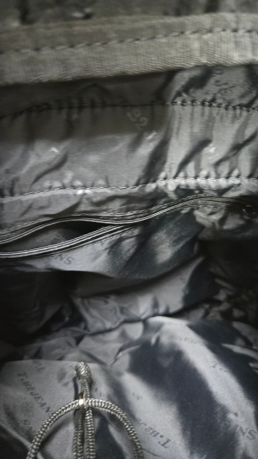 메카mackar tokyo 빈티지 체크백팩 상품이미지5