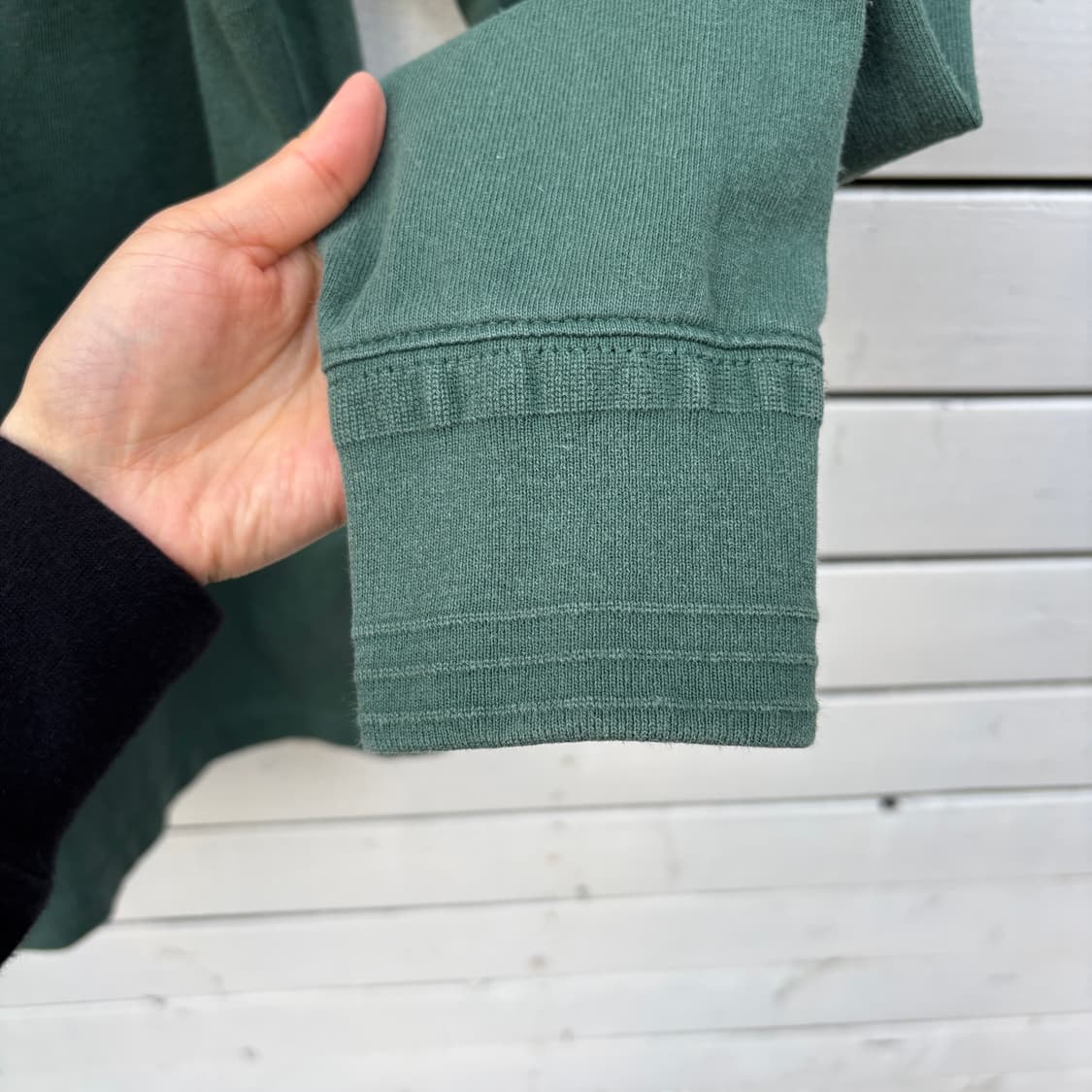 Polo 폴로 럭비티 롱슬리브 상품이미지8