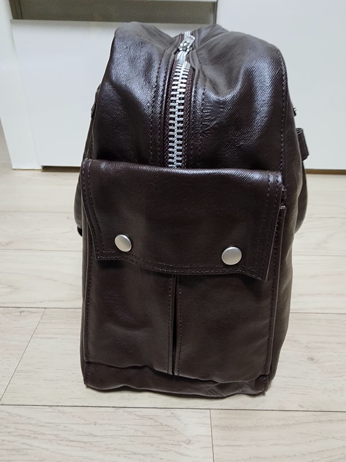 요시다포터 프리스타일 보스턴백 상품이미지5