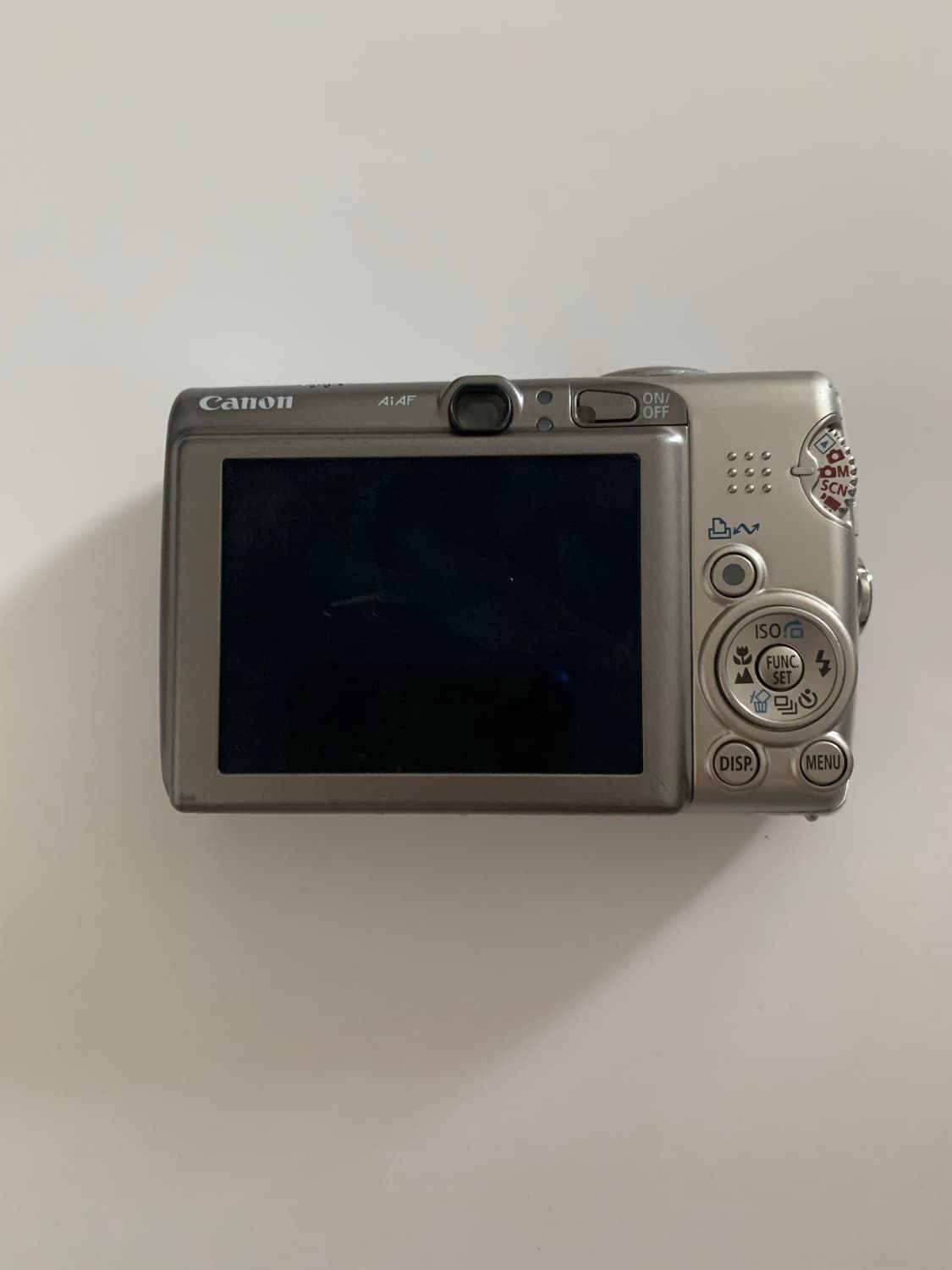 Canon 캐논 IXY 익시 810 (익서스 950) 디지털카메라 상품이미지2