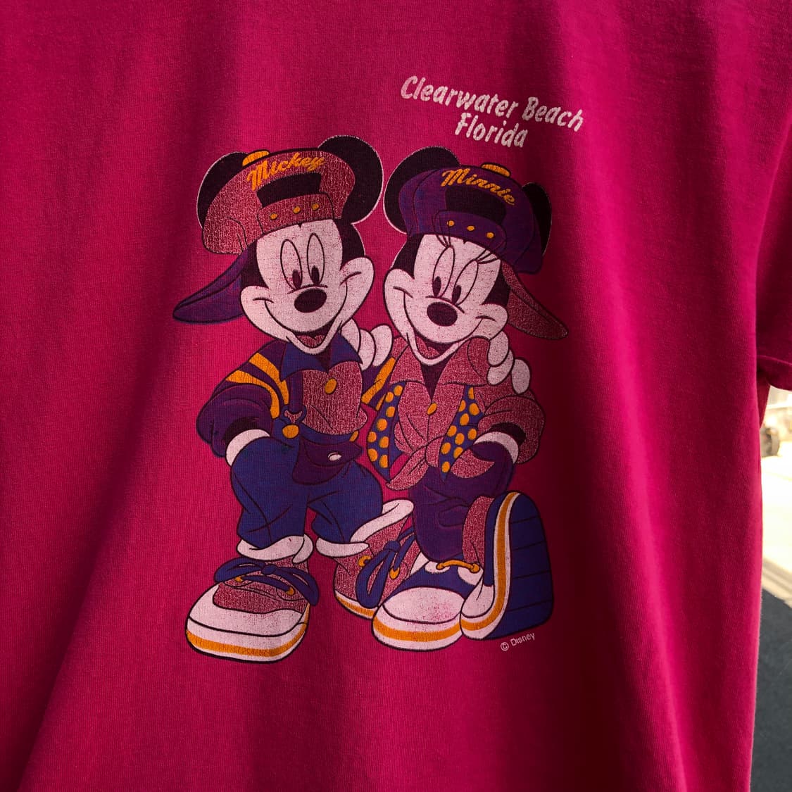 Kids VINTAGE (Disney) -10/12 상품이미지1