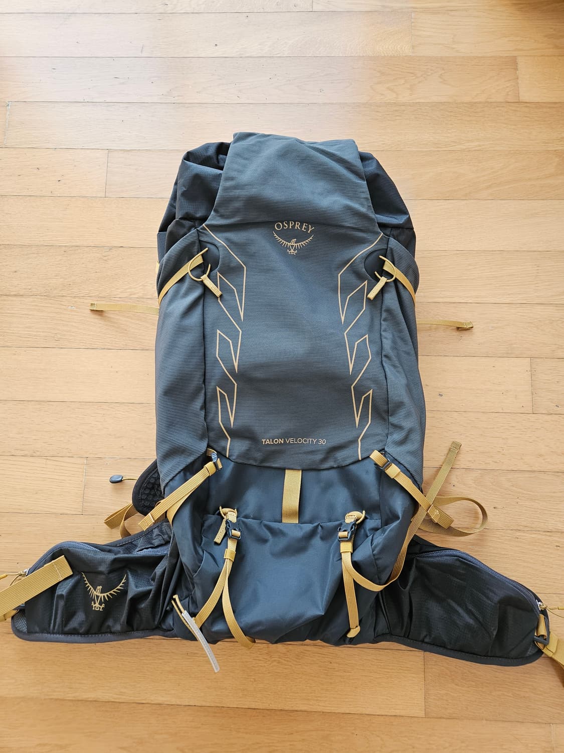 오스프리 탈론 벨로시티 30L 상품이미지1