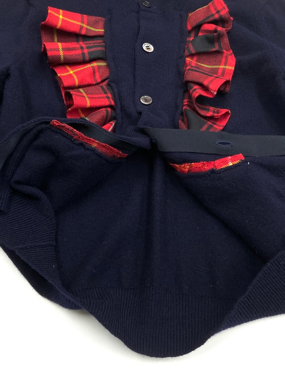 Comme des garcons cardigan  상품이미지3