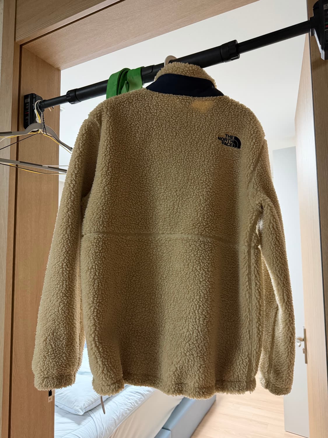 품절대란 노스페이스 후리스 상품이미지4