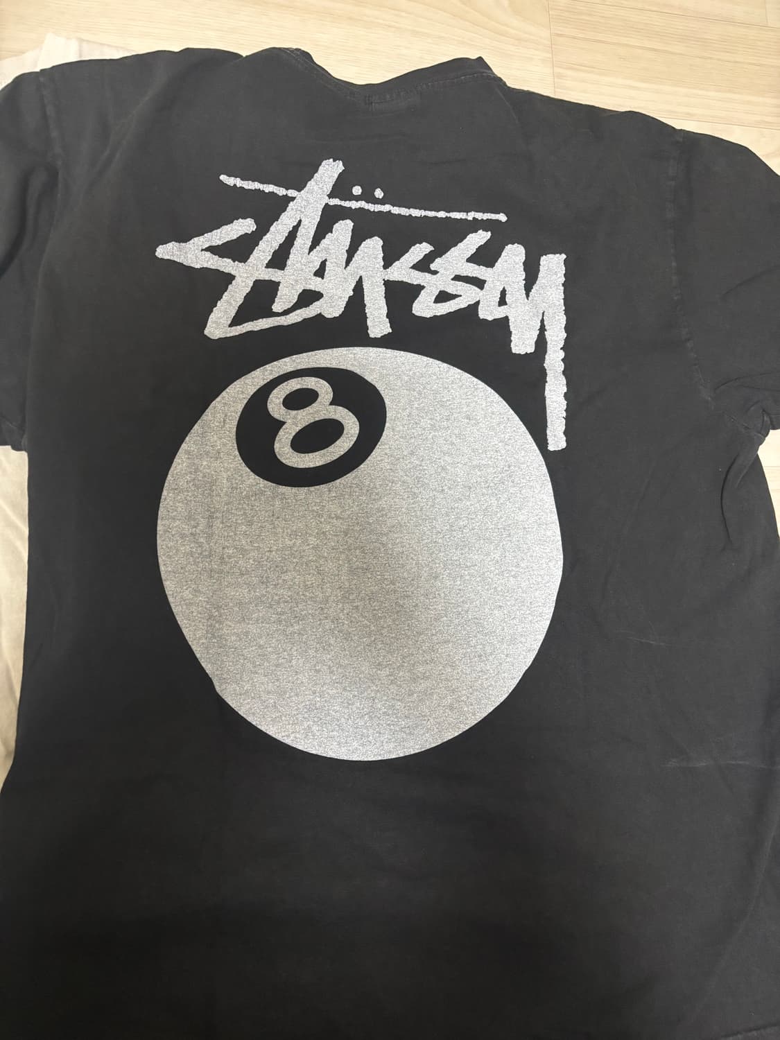 스투시 8불 티 상품이미지4