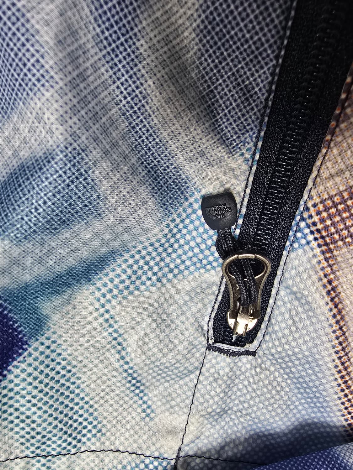 노스페이스 바람막이 100 상품이미지3