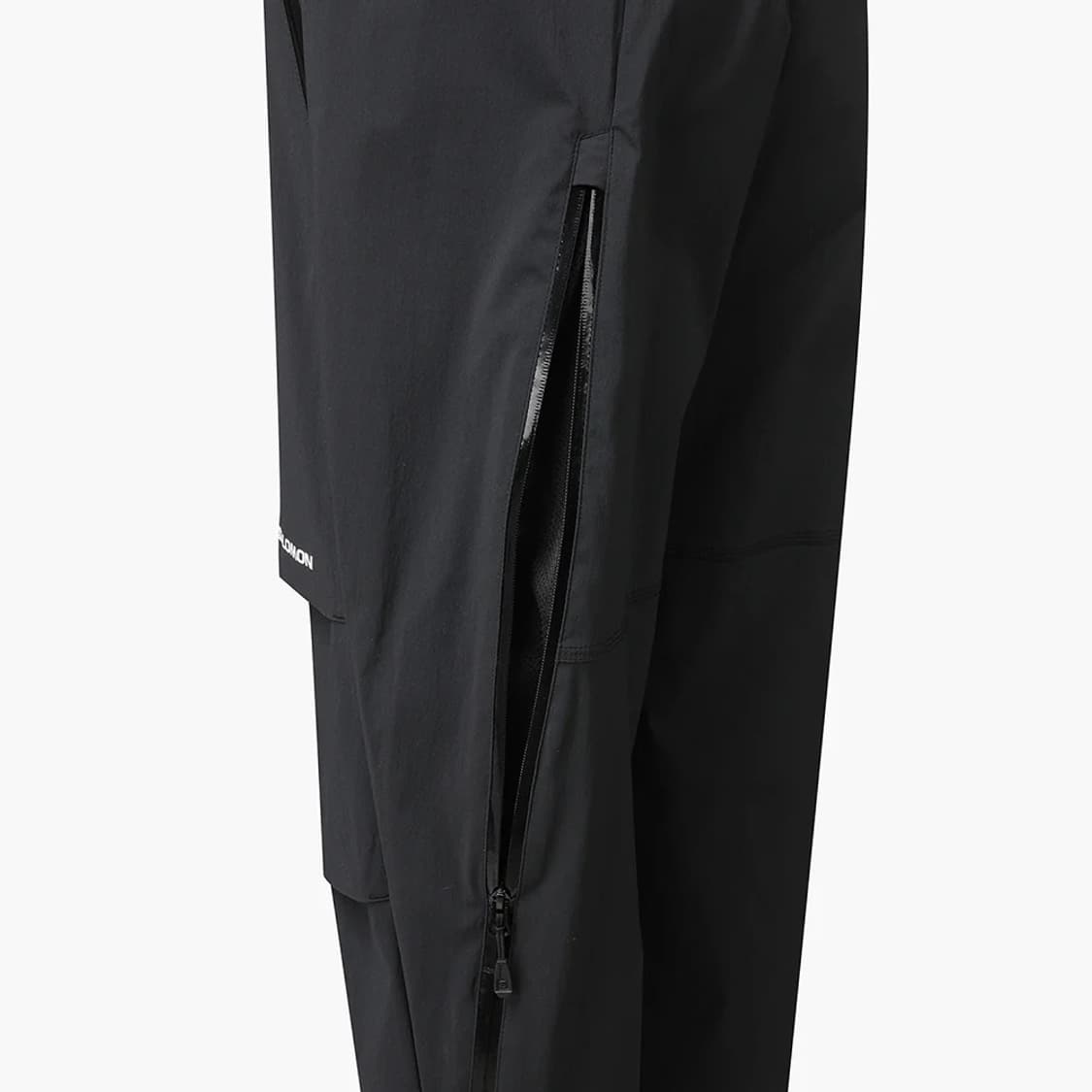 살로몬 UNI 슬레이트 팬츠 팝니다 상품이미지4