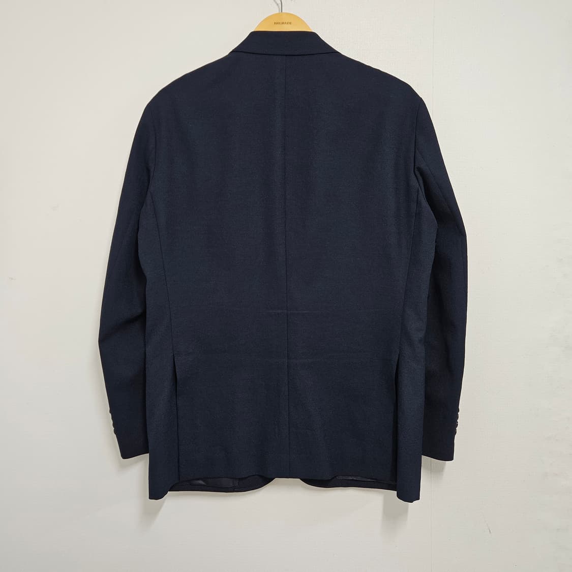 100 닥스 23FW 신형 네이비 콤비자켓 블레이저 상품이미지3