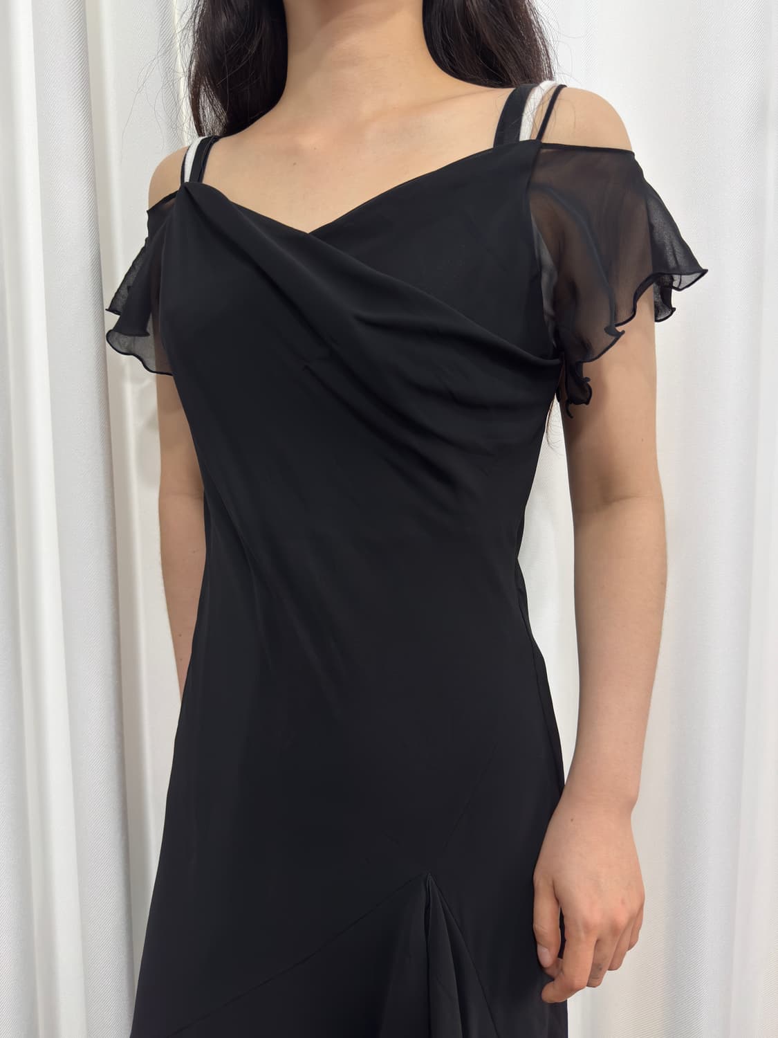 rosa design dress 상품이미지4