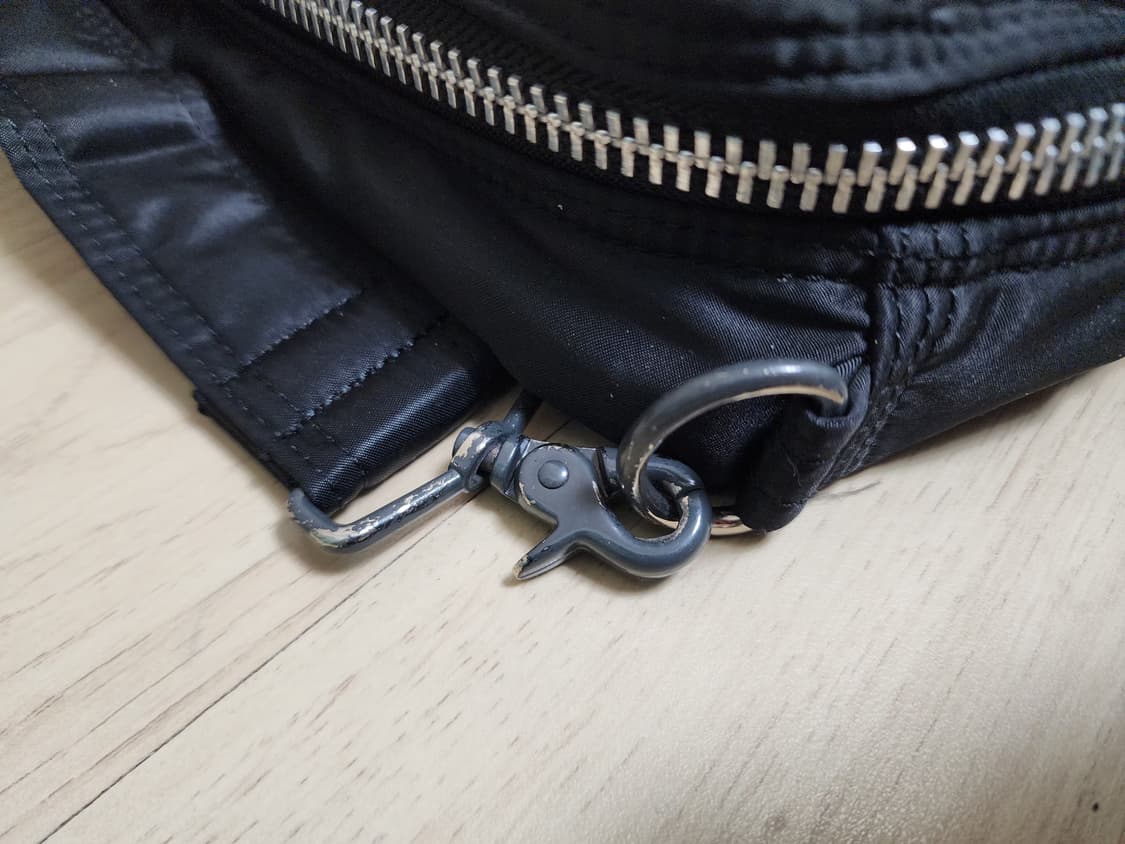 요시다포터 탱커 2WAY 브리프케이스 상품이미지4