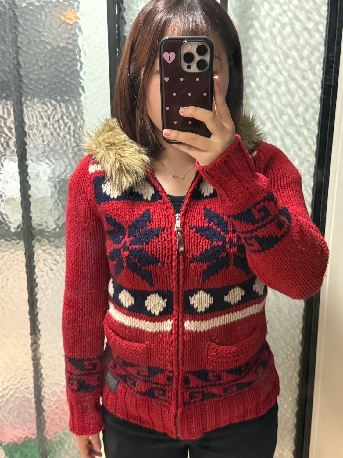 TBJ 코위찬 후드집업 상품이미지3