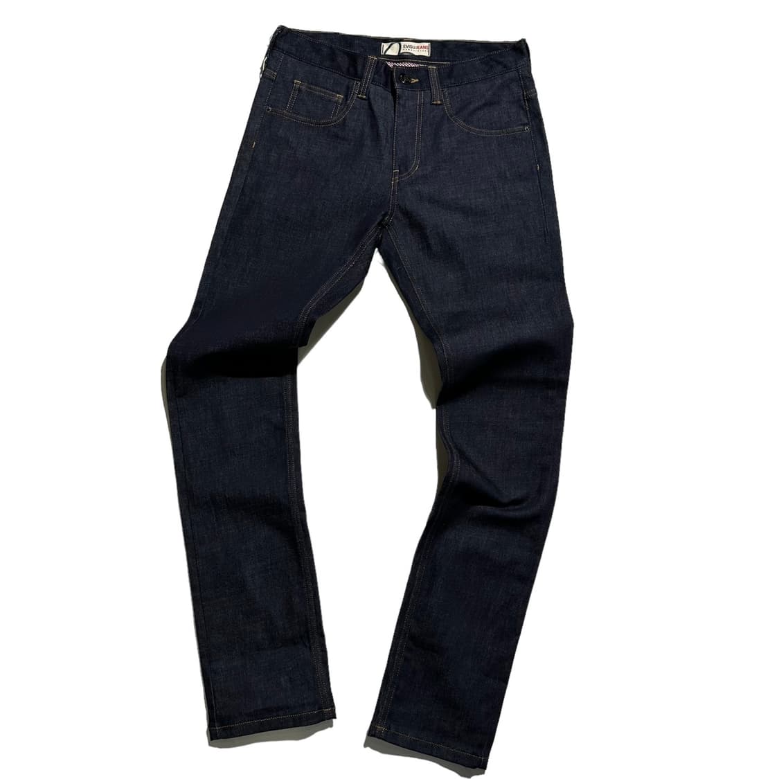 Evisu 에비수 빅로고 데님 팬츠 상품이미지2