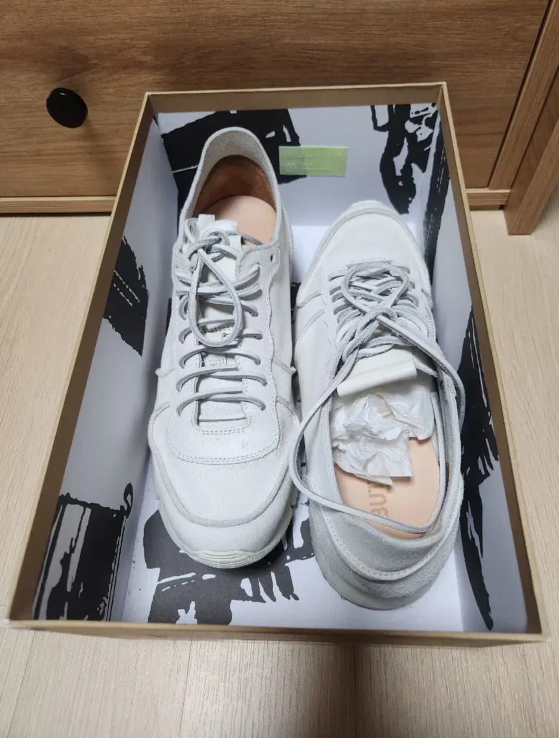 부테로 카레라 40 (250) 상품이미지3