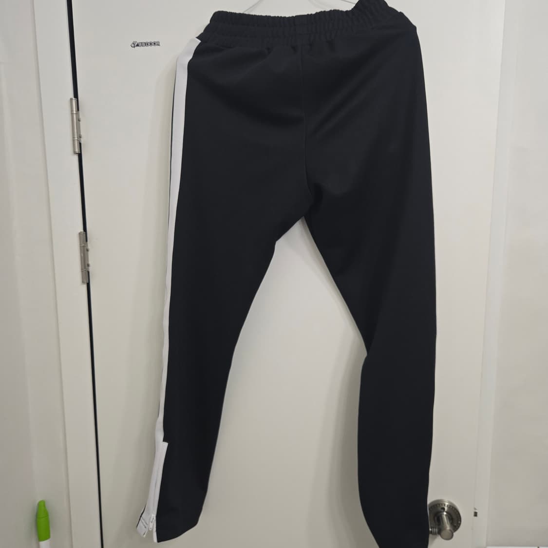 팜엔젤스 트랙팬츠 실측m~l 상품이미지2