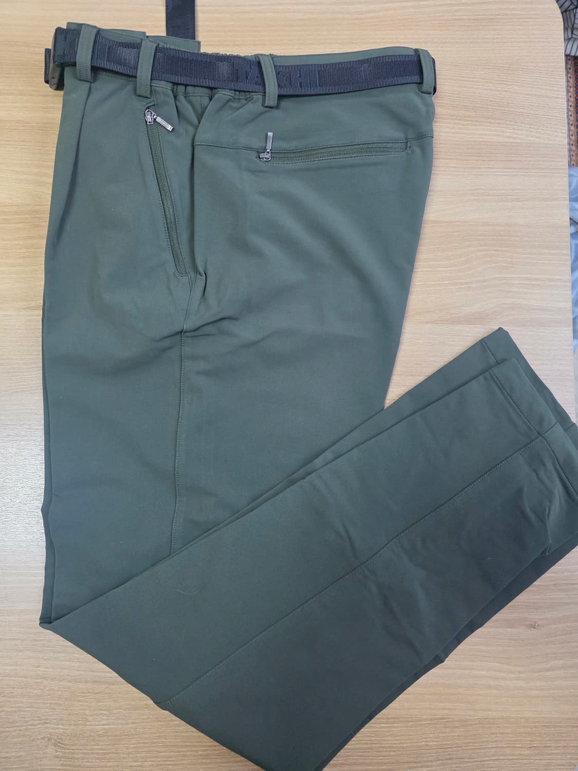 등산바지 상품이미지1