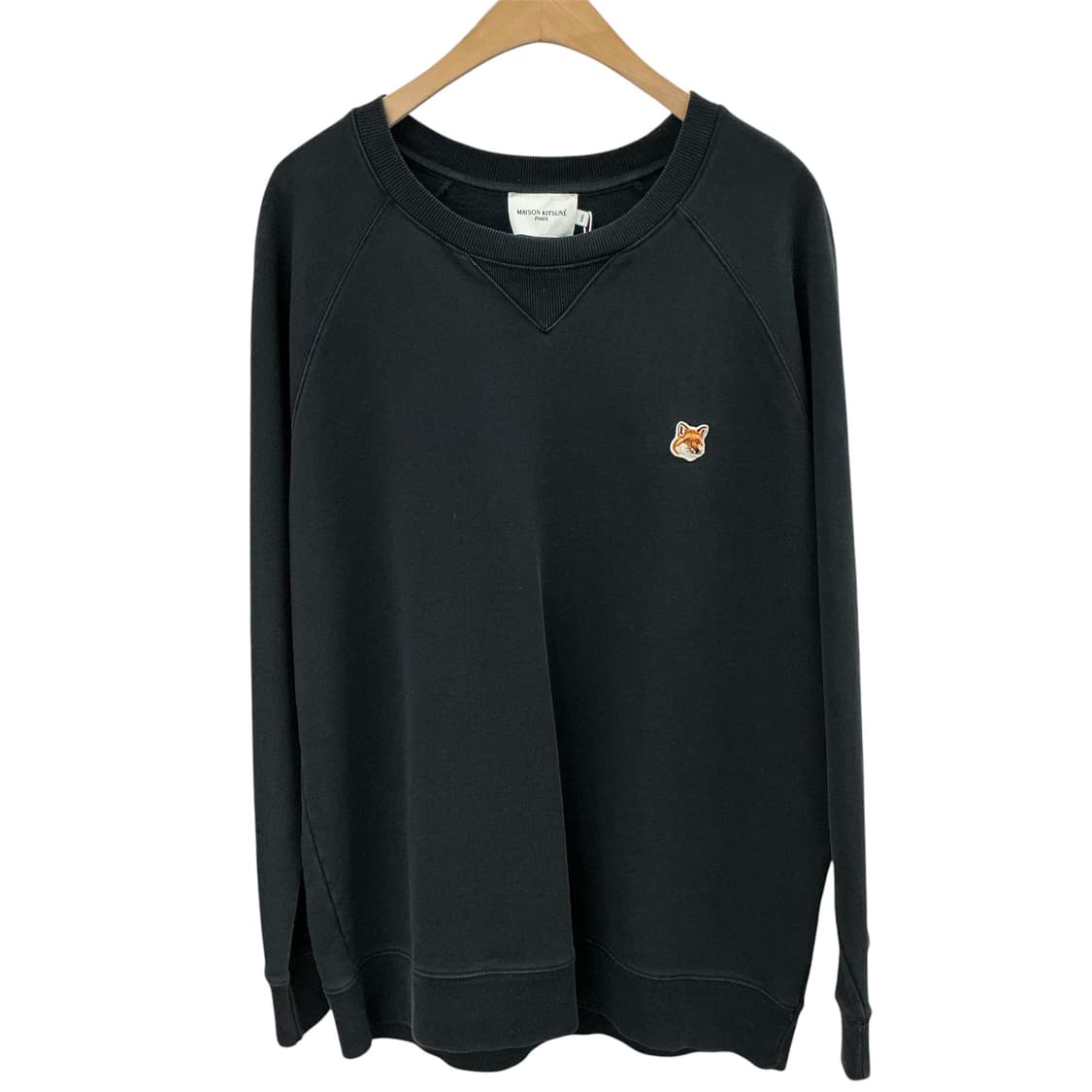 메종키츠네 스웨트셔츠 상품이미지1