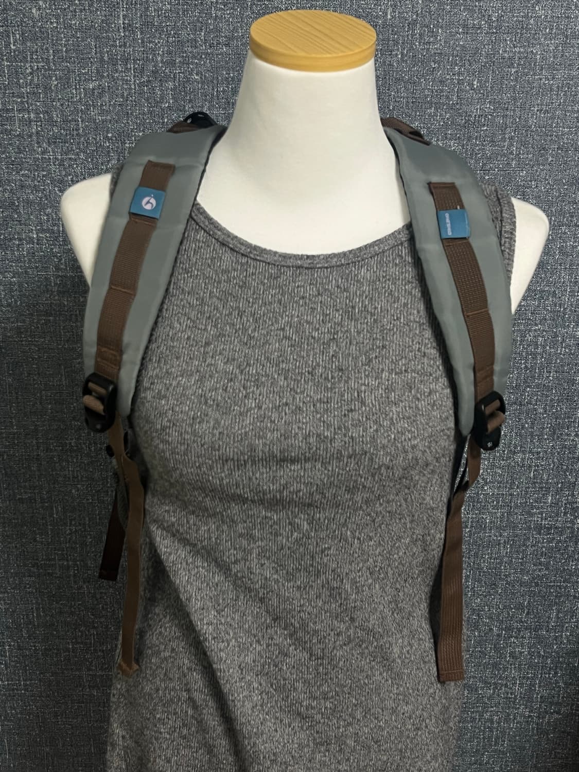 오헤시오 백팩 상품이미지5