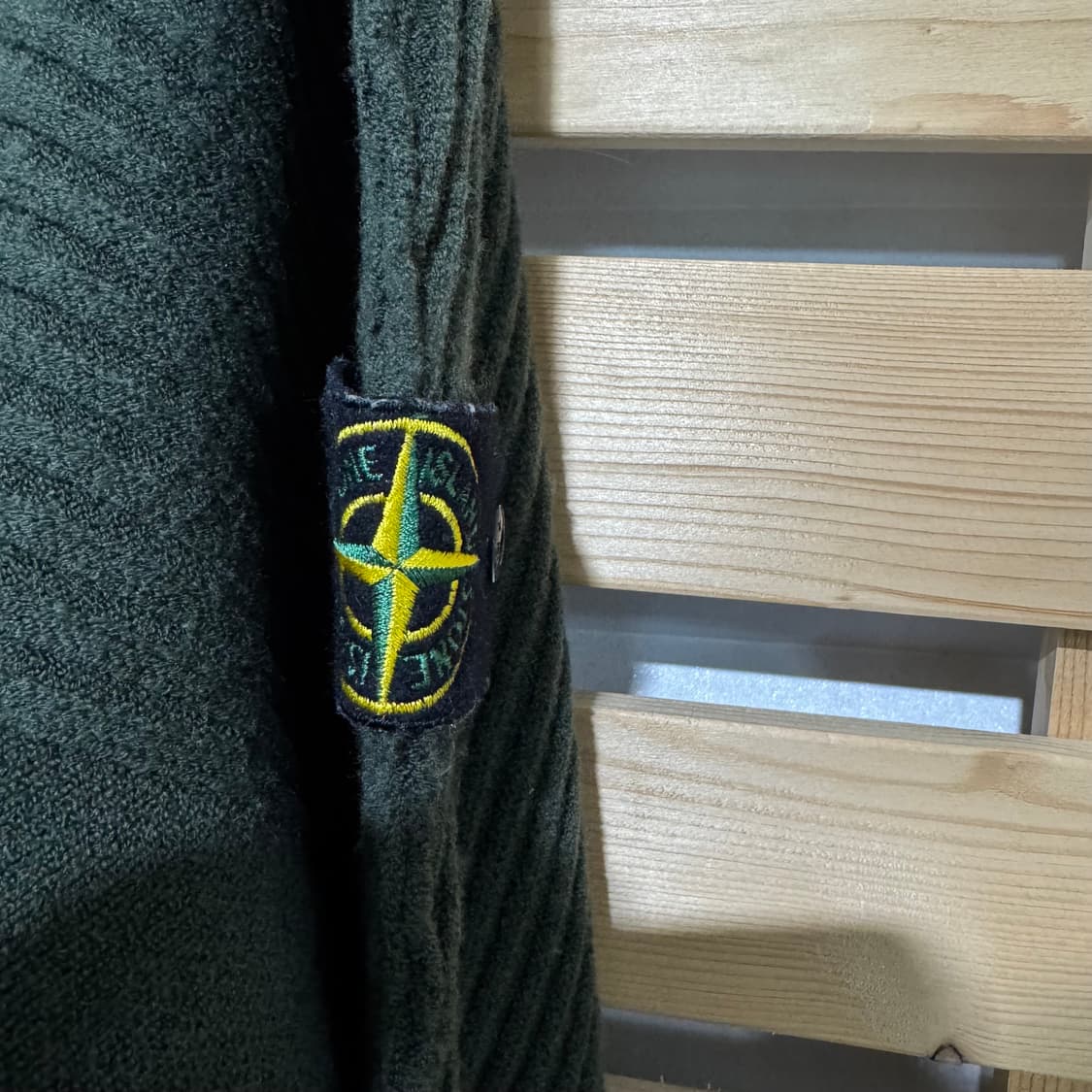 스톤아일랜드 니트 상품이미지2