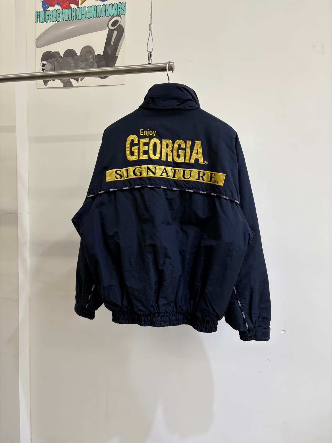 GEORGIA 자켓 상품이미지5