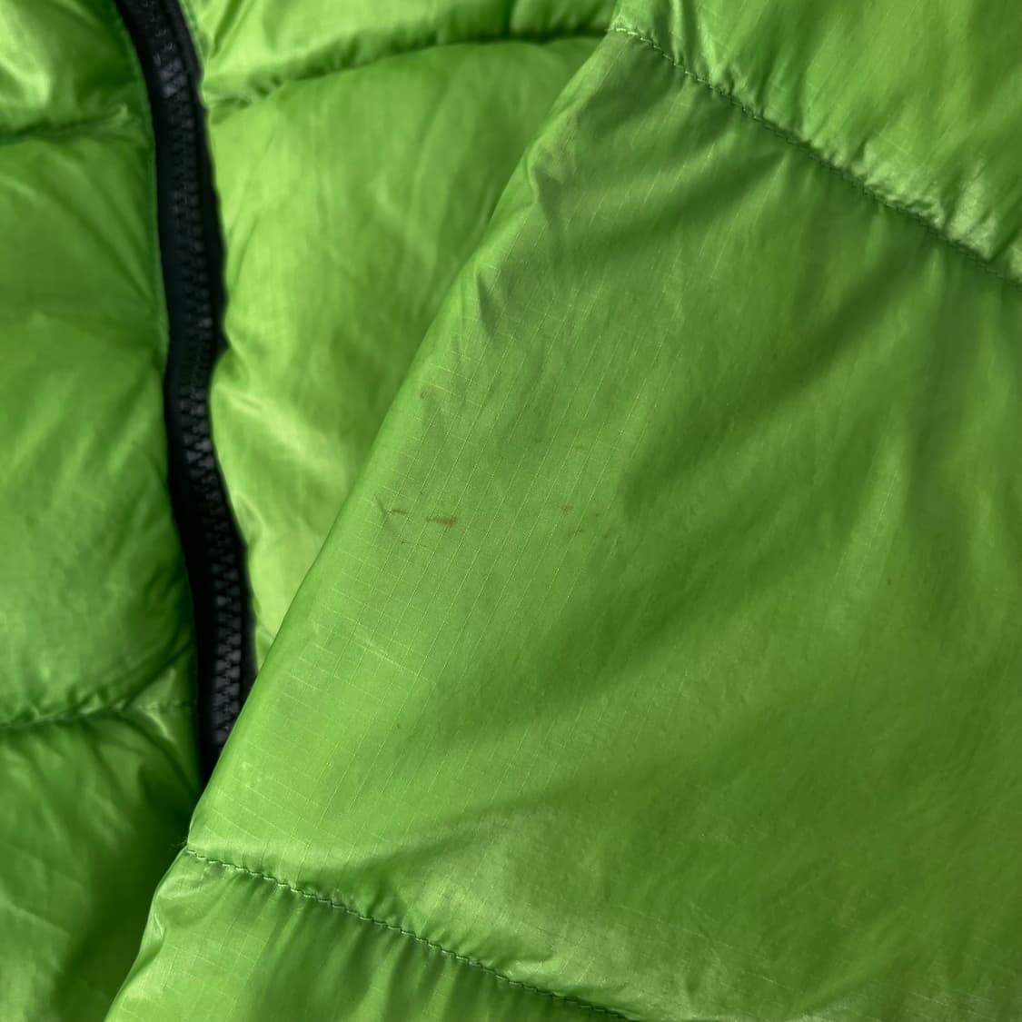 95 노스페이스 서밋시리즈 800 패딩 상품이미지7