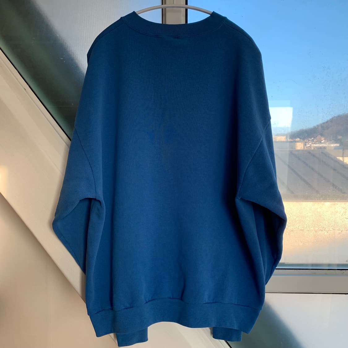 90s looney tunes tweety sweatshirt 상품이미지3