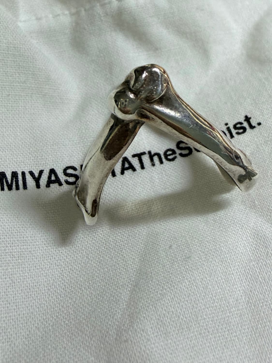 타카히로 미야시타 솔로이스트 빅토리 링 상품이미지2