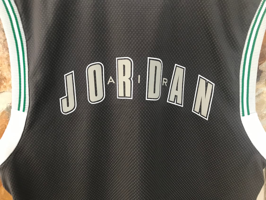 JORDAN 에어조던 바스켓볼 농구 게임 져지  상품이미지8