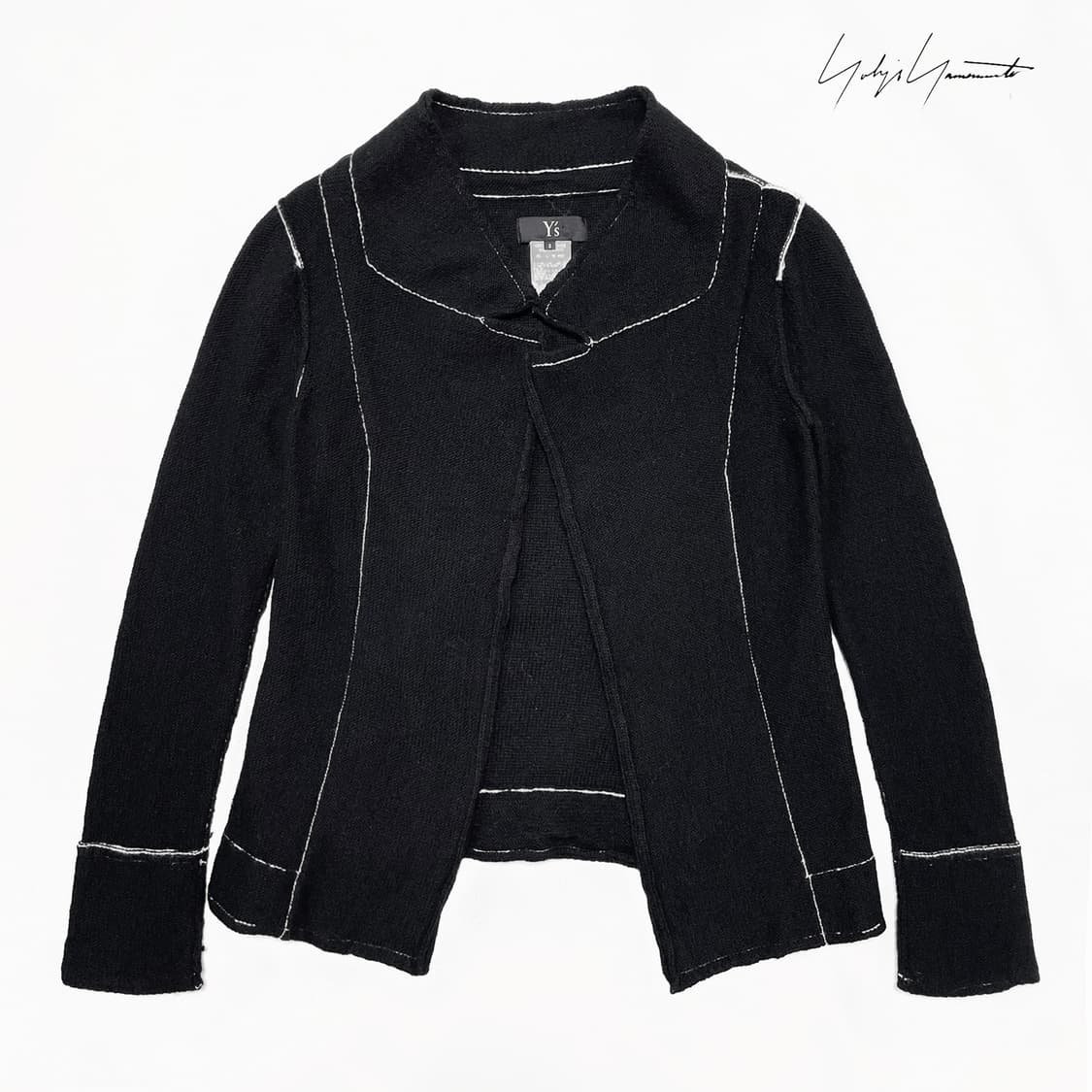 와이즈 (Y’s Yohji Yamamoto) 상품이미지1