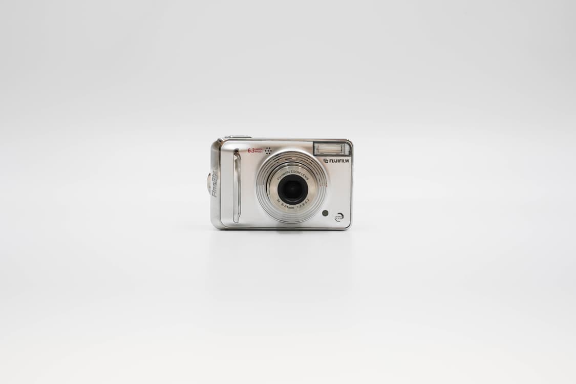 Fujifilm FinePix A600 (후지필름 파인픽스 A600) 상품이미지3