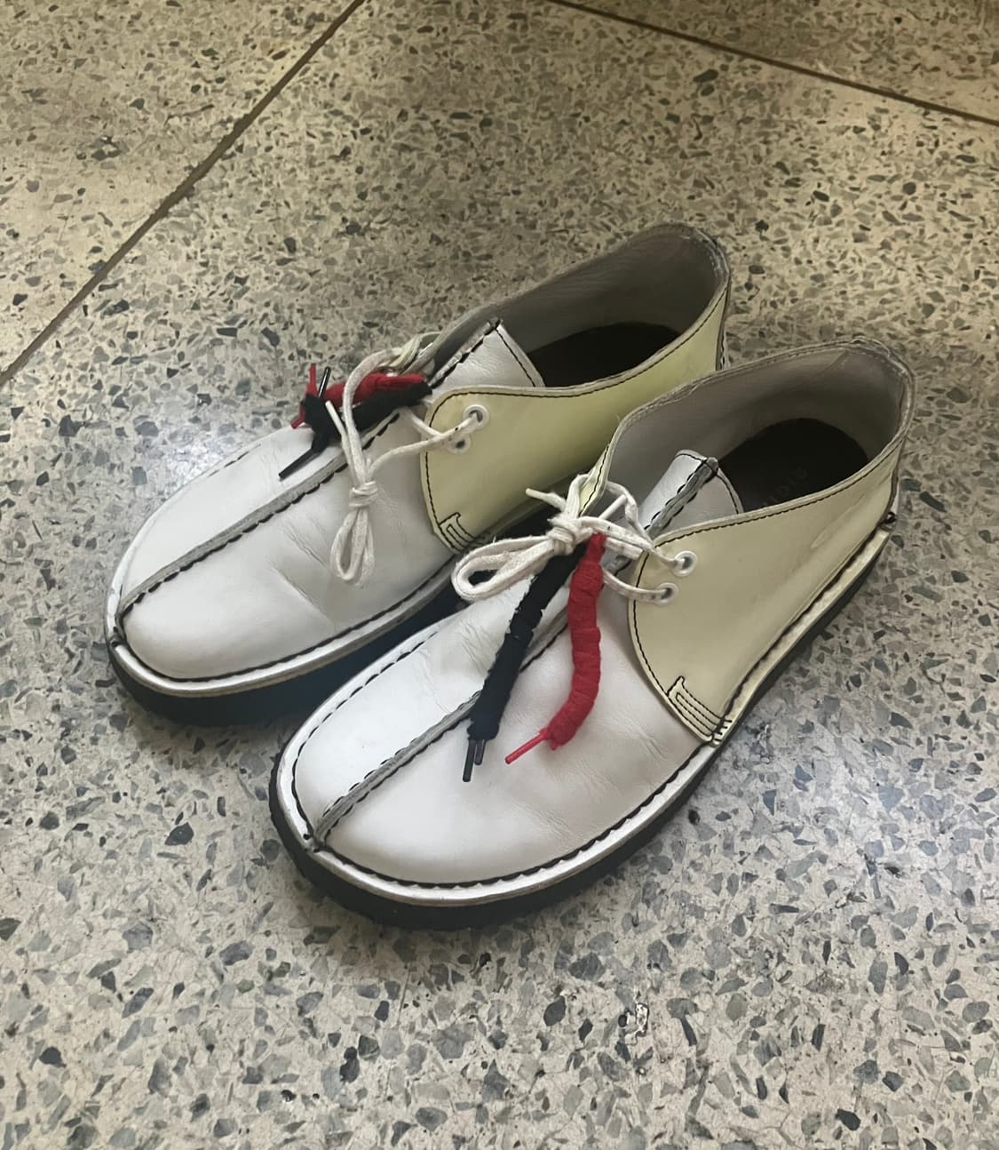 파타 patta x 클락스 오리지날 clarks 데저트 트렉 280 상품이미지1