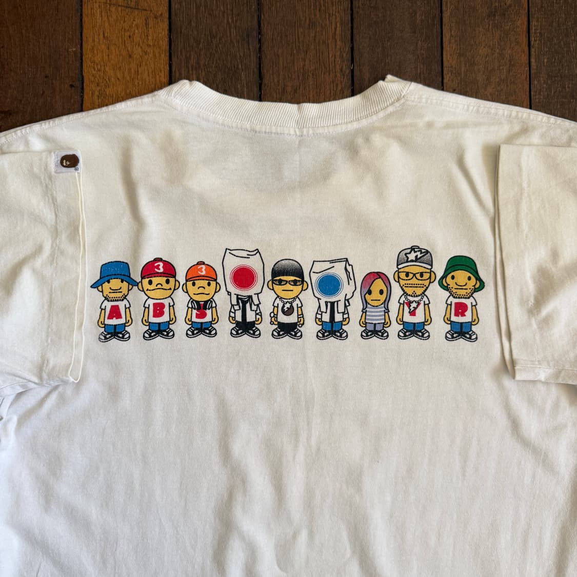 2002 A bathing Ape 상품이미지8