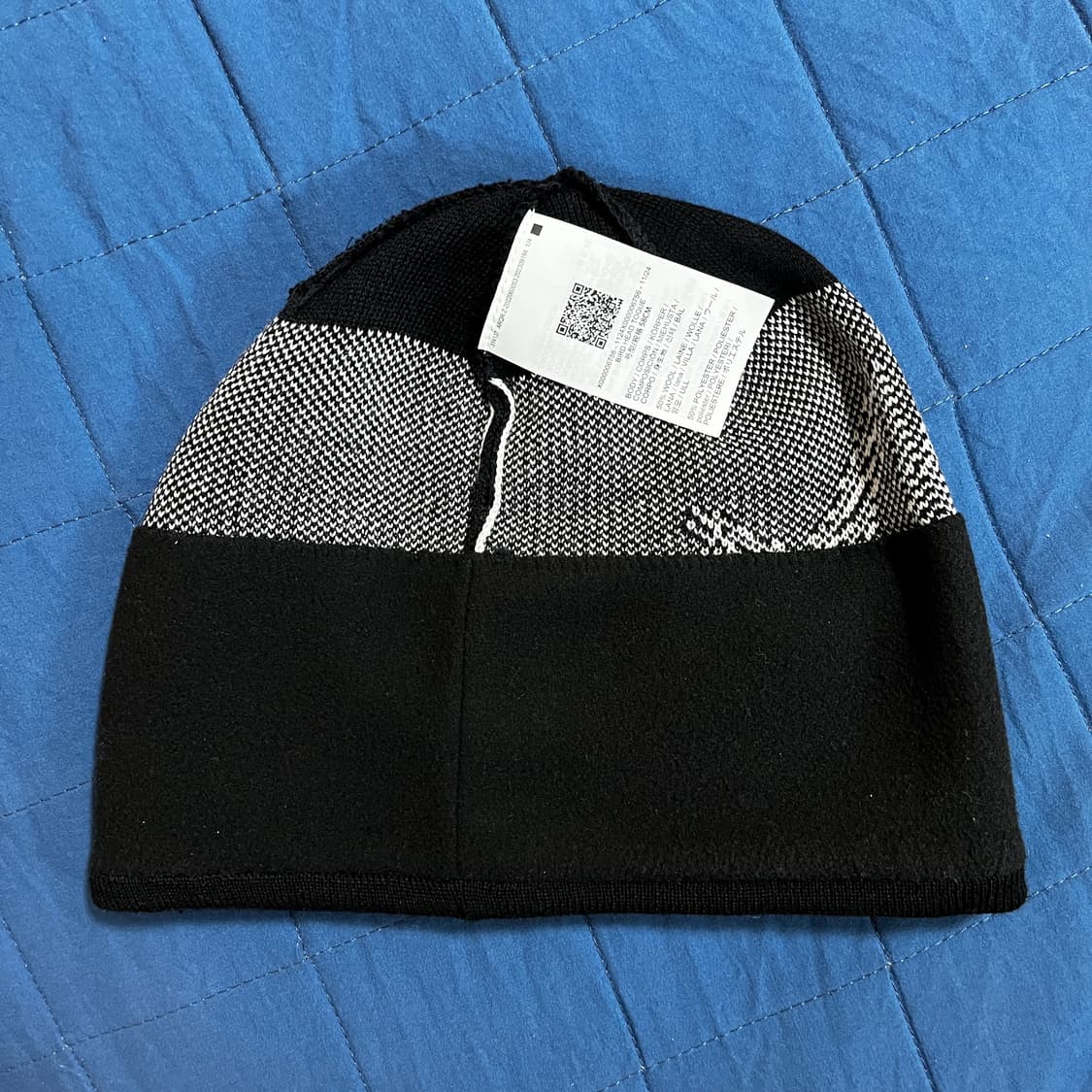 아크테릭스 버드 헤드 토크 오르카 비니 상품이미지3