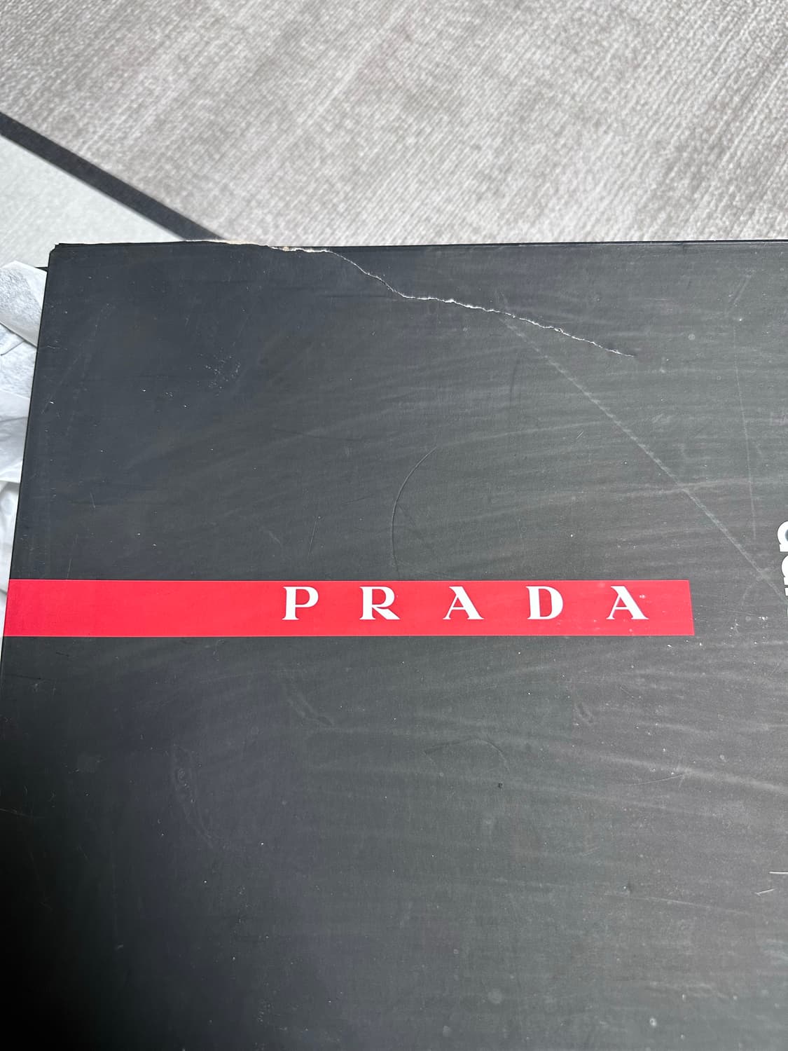 프라다 아디다스 루나로사21 (265) 상품이미지7