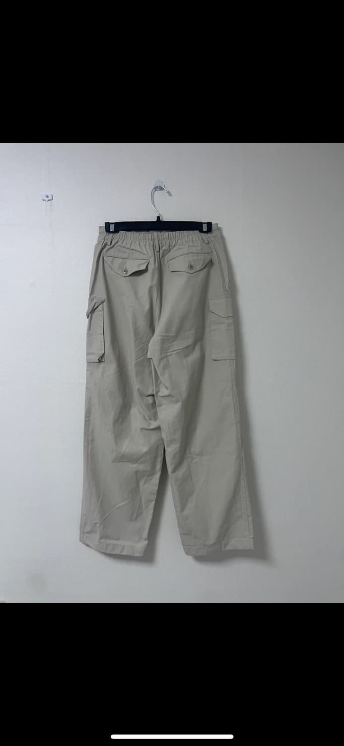 모노하 카고팬츠 상품이미지5