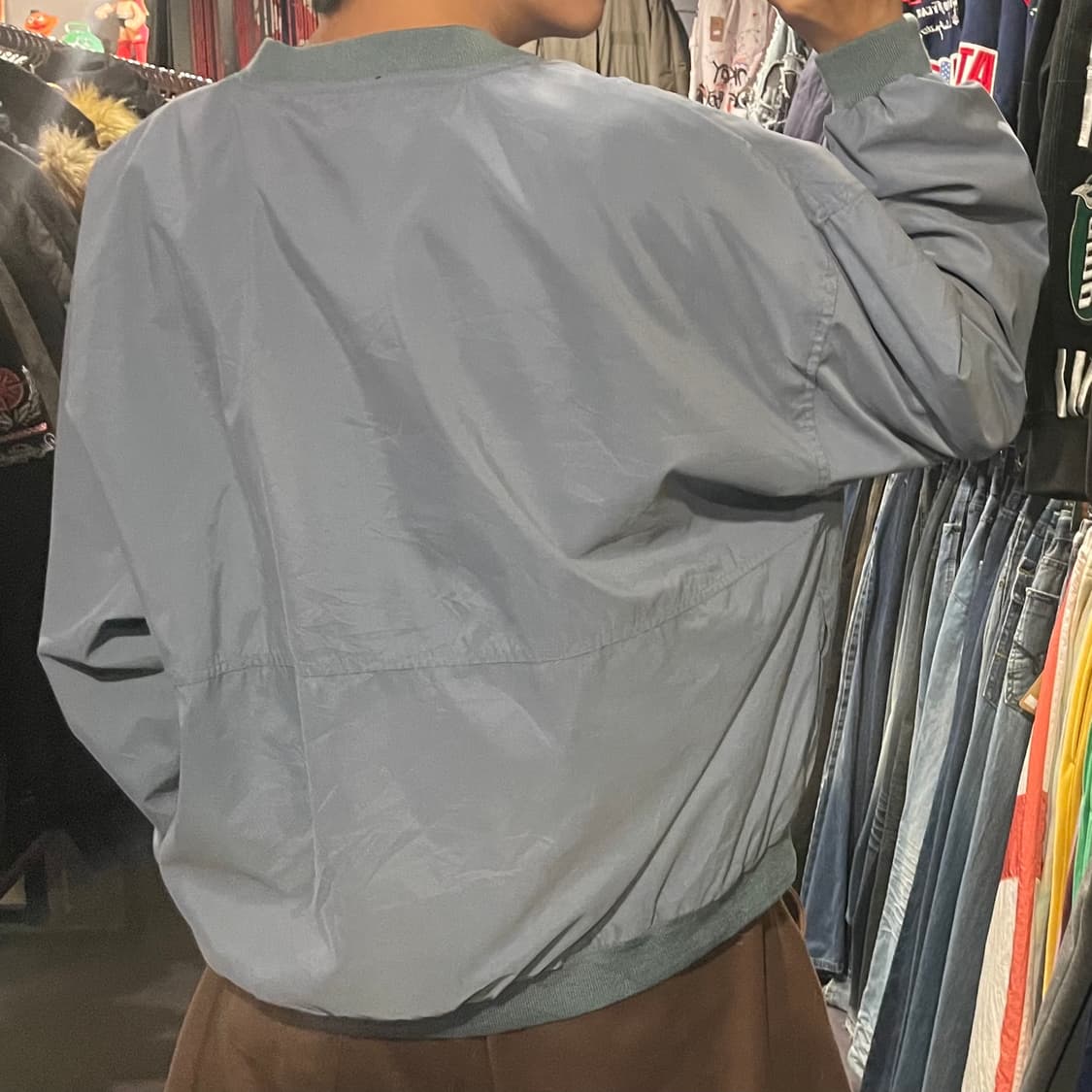 [IM] Nike 나이키 소라 웜업 상품이미지6