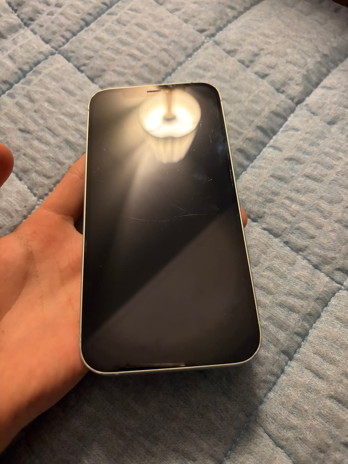 아이폰12 64기가 충전기까지 상품이미지7