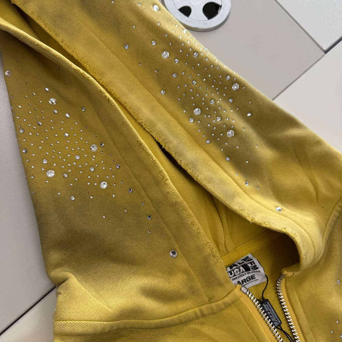Valley dream zipup hoodie 후드집업 상품이미지7