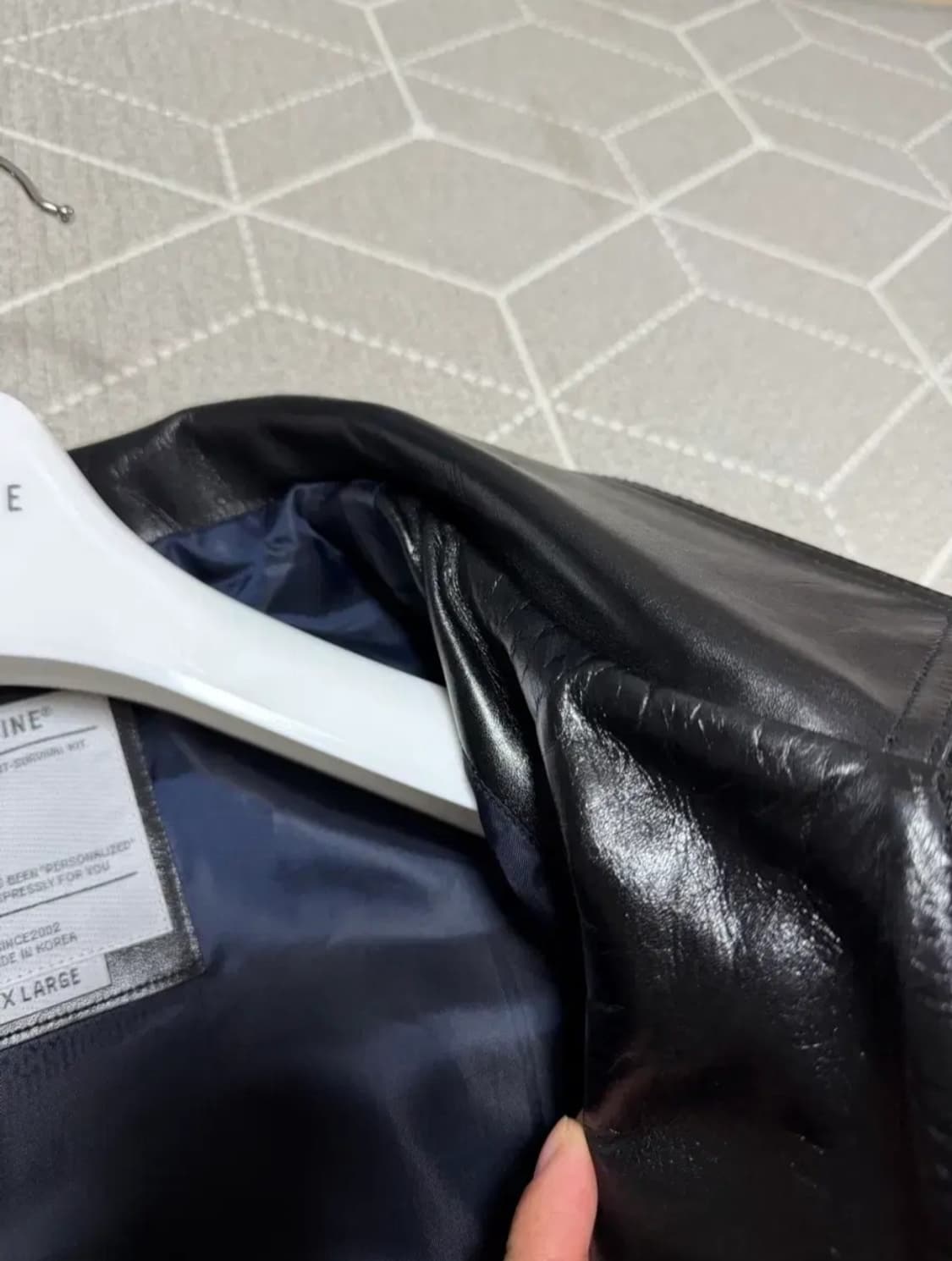 디아프바인 1930 storm 스포츠자켓 상품이미지9