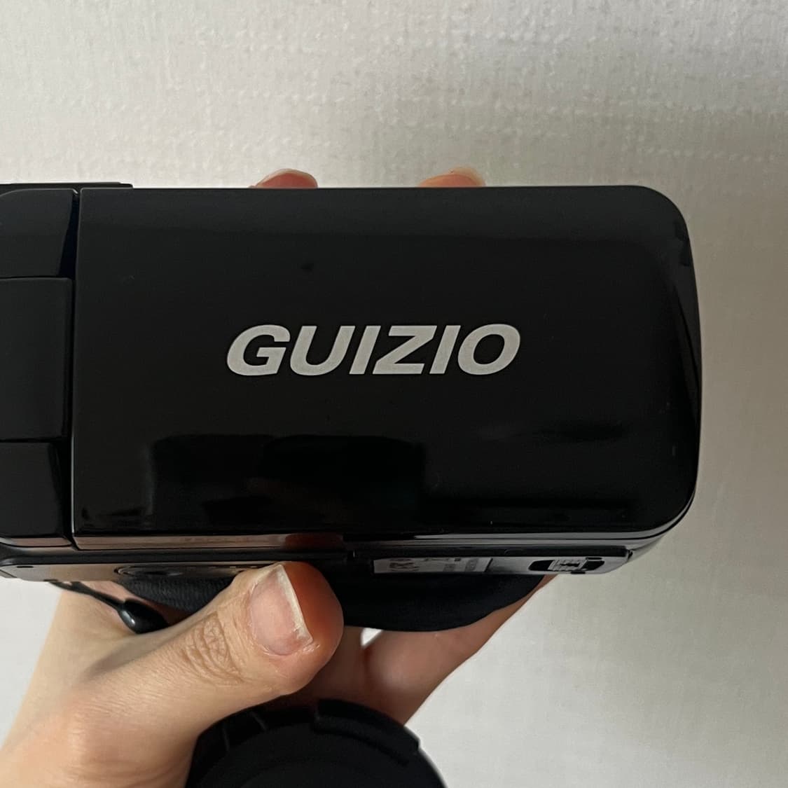 Danielle Guizio Camcorder 상품이미지4