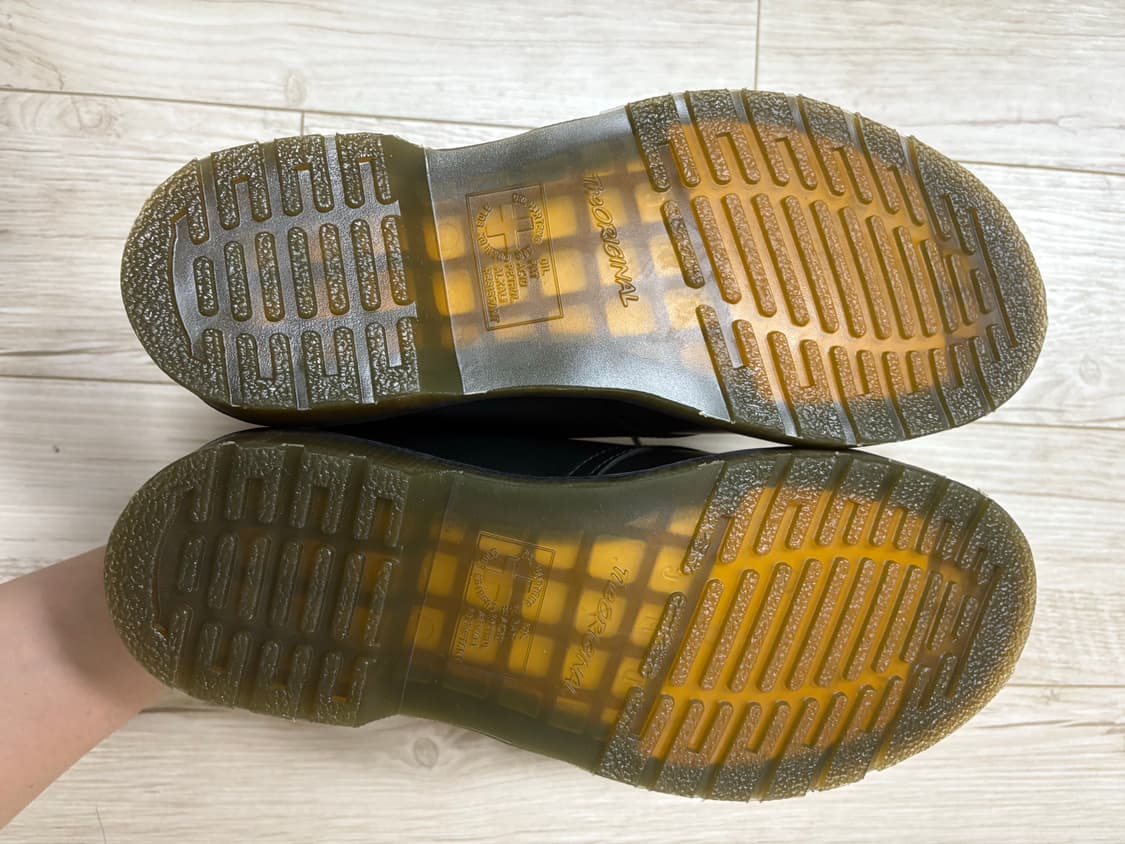 닥터마틴 1461 3홀 스무스 260 상품이미지6