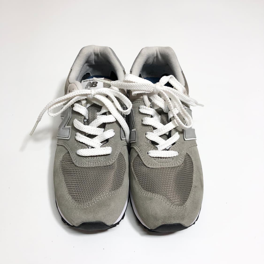 뉴발란스 574 그레이 225 상품이미지4