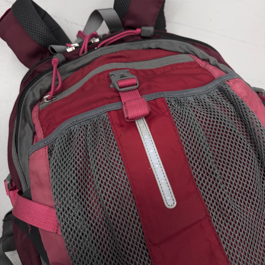 노스페이스 레콘 고프코어 테크니컬 백팩 상품이미지4