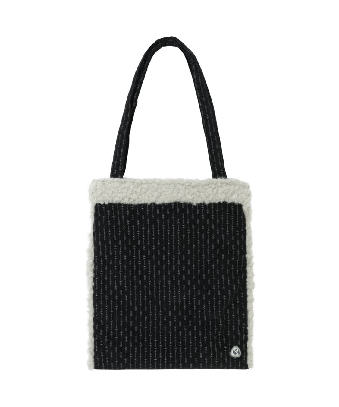 COYSEIO X SUBU SNUG PADDING SHOES BLACK 상품이미지2