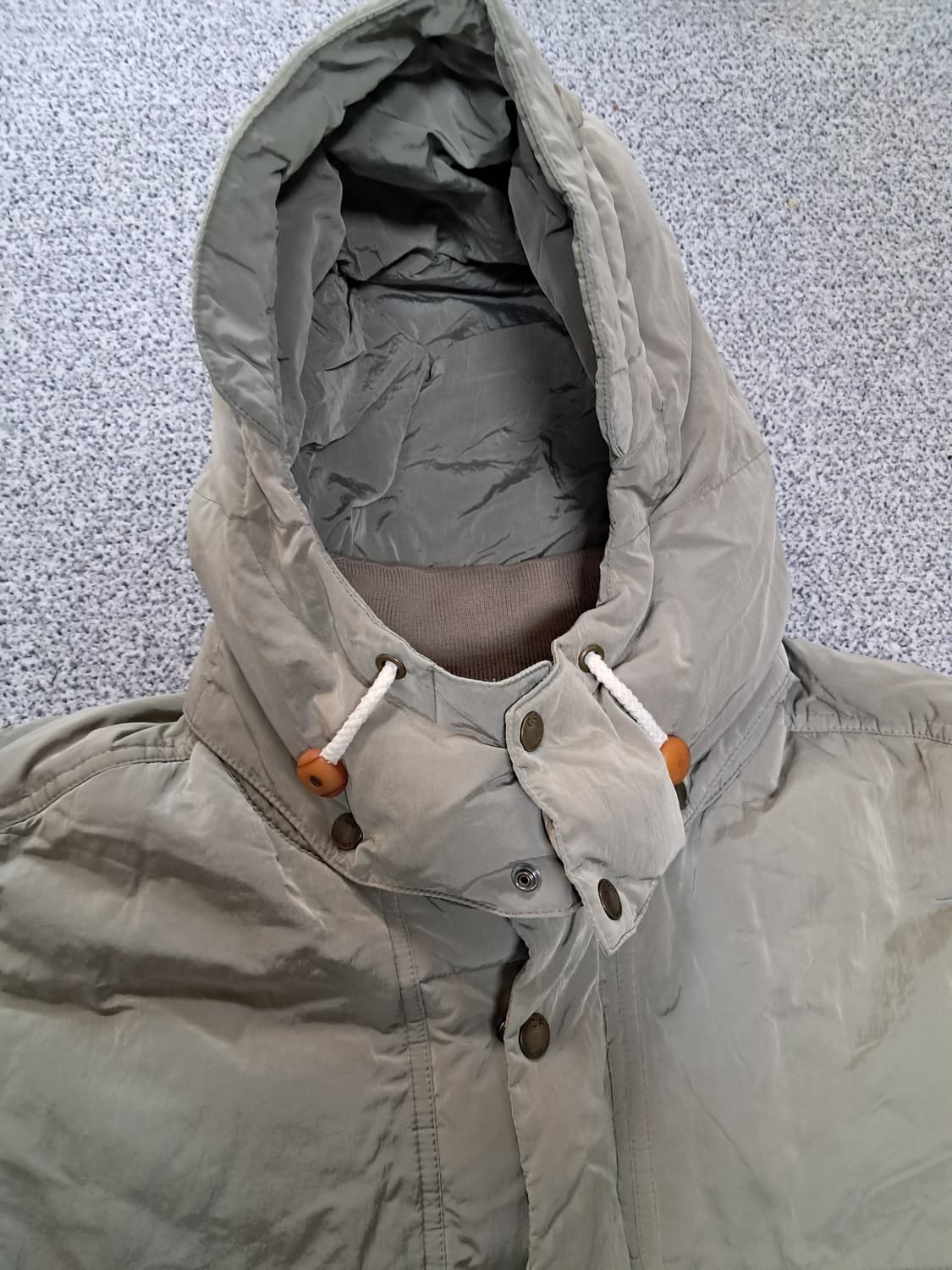 cp패딩 상품이미지2