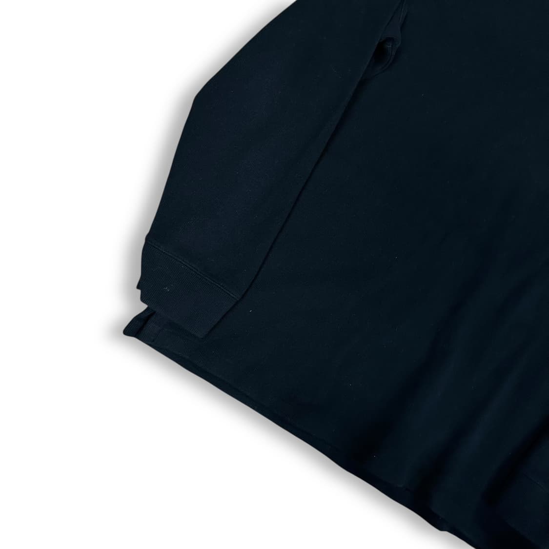 폴로랄프로렌 반집업 맨투맨 상품이미지3