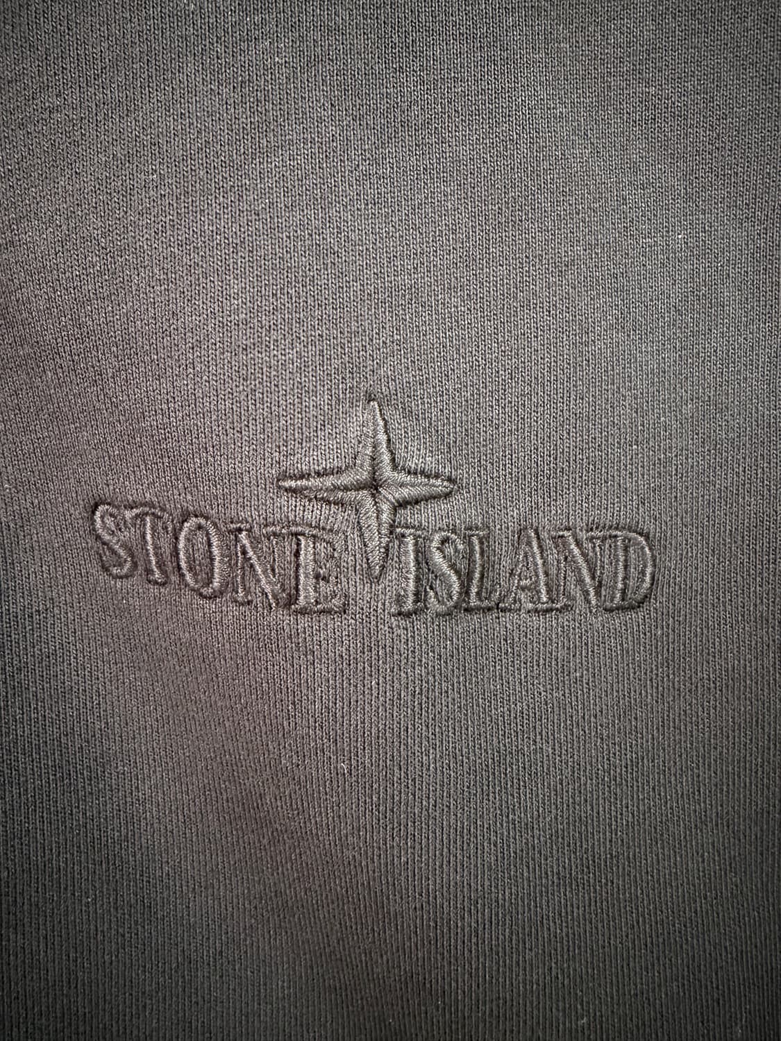 스톤아일랜드 후드집업 xl 상품이미지3