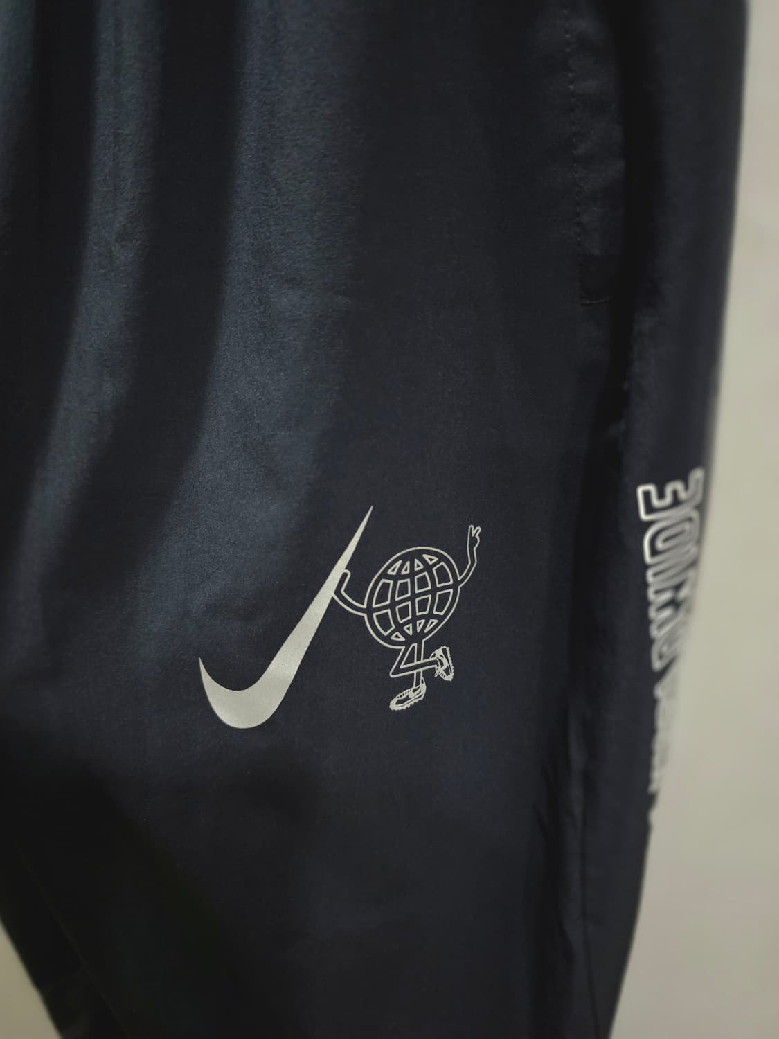 나이키 드라이핏 러닝 팬츠 XL 상품이미지2